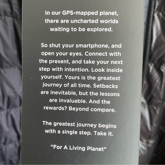 NWT Men’s Hawke & Co Sports Performance Pro Series Jacket - Picture 14 of 15